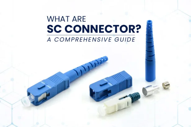 SC Connector