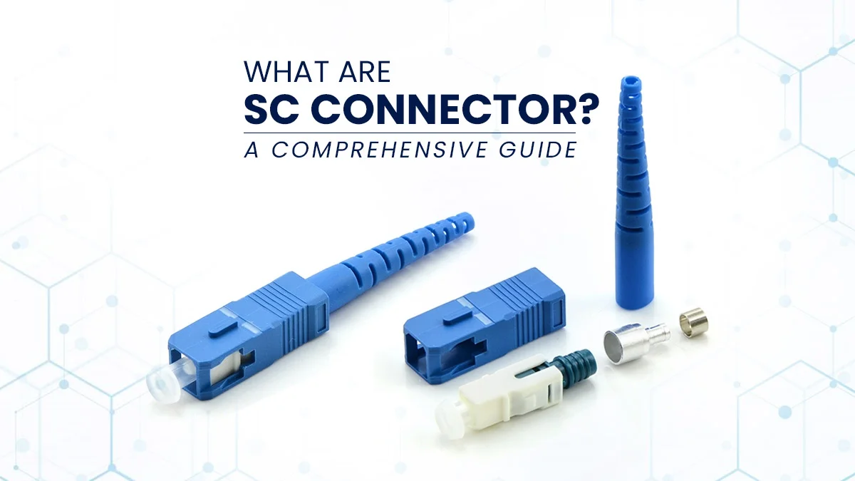 SC Connector