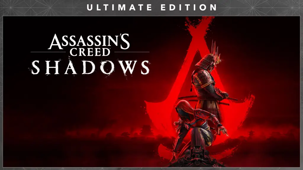 Assassin's Creed Shadows