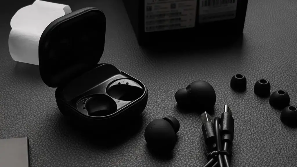 Best Audiophile Earbuds