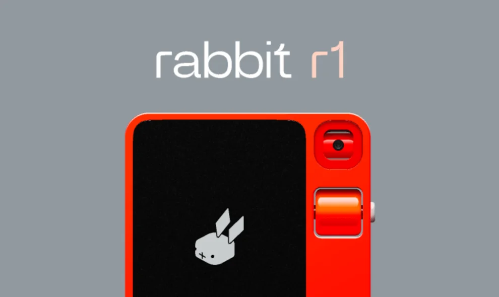 How to Invest in Rabbit R1