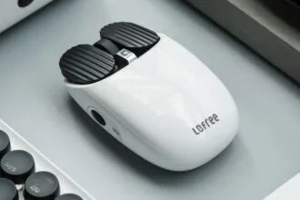 lofree mouse