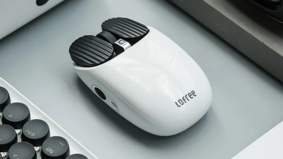 lofree mouse