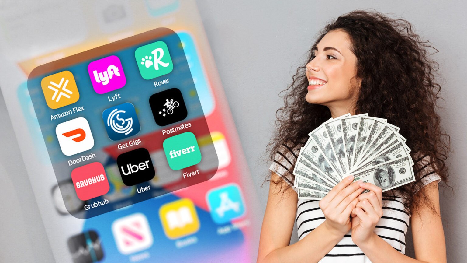 Best Gig Apps for the New Economy: Unlocking Passive Income