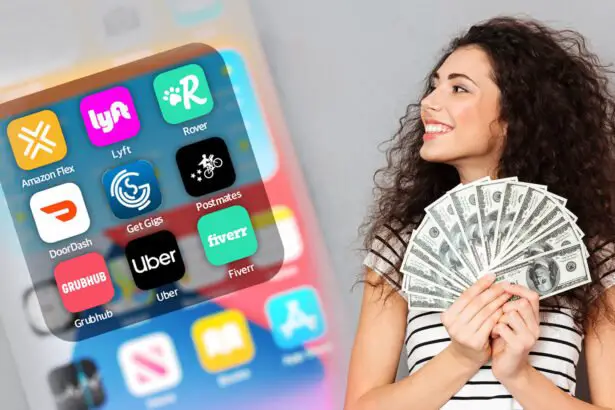 Best Gig Apps for the New Economy: Unlocking Passive Income